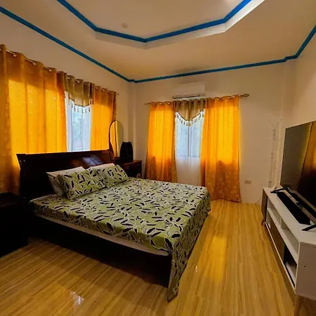 Drage Tourist Inn