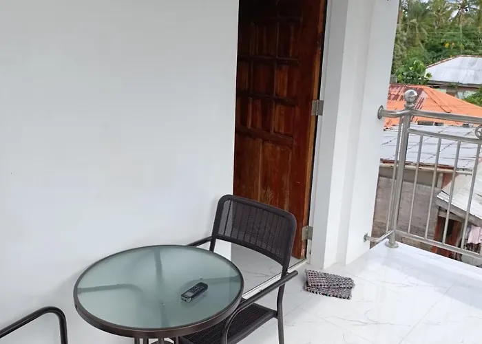 Drage Tourist Malapascua