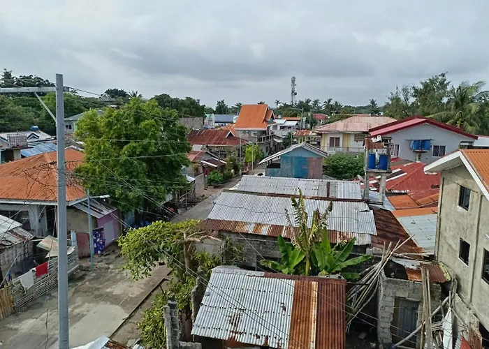 Drage Tourist Malapascua