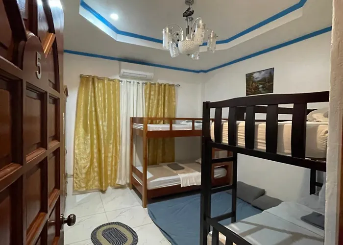 Drage Tourist Mini-hôtel